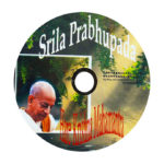 Srila Prabhupada